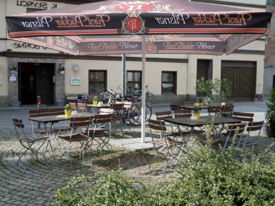 Hotel zur Sonne Cottbus - Photo5