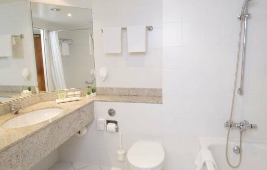 Lindner Congress Hotel Cottbus - Photo2