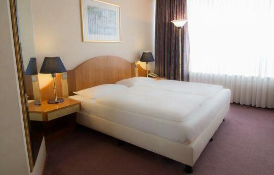 Lindner Congress Hotel Cottbus - Photo5