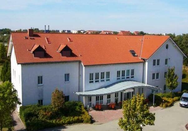 Novum Hotel Seegraben Cottbus
