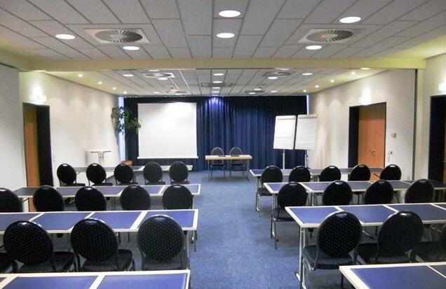 Novum Hotel Seegraben Cottbus - Photo3