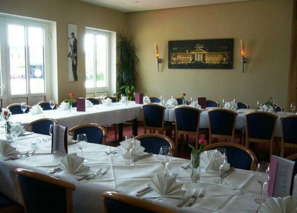 Novum Hotel Seegraben Cottbus - Photo4
