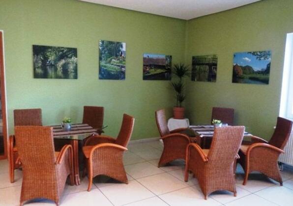 Novum Hotel Seegraben Cottbus - Photo5