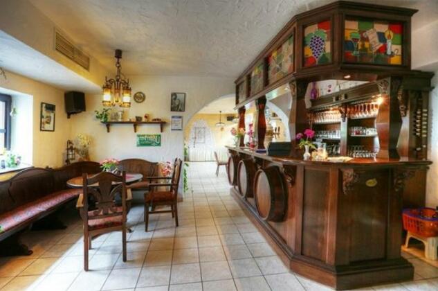 Pension & Gasthaus Kahren - Photo5