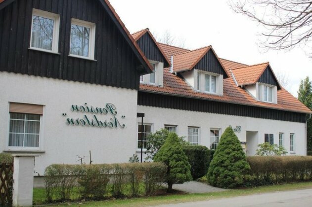 Pension & Restaurant Nordstern