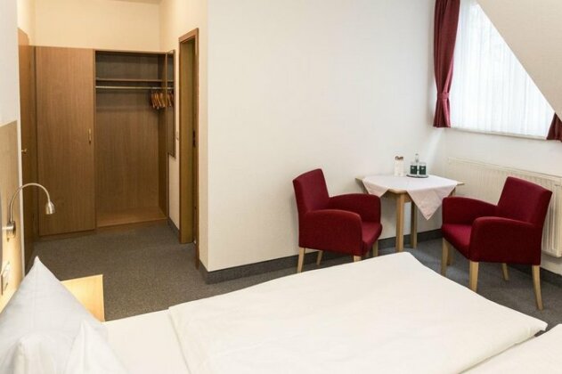 Pension & Restaurant Nordstern - Photo2