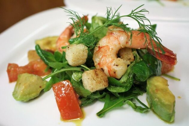 Pension & Restaurant Nordstern - Photo4