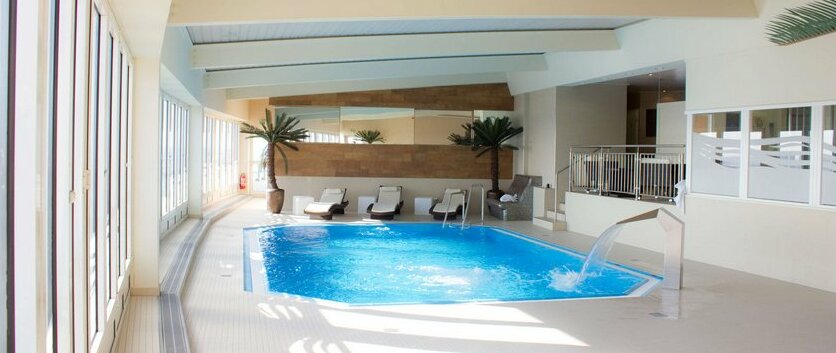 Radisson Blu Hotel Cottbus - Photo2