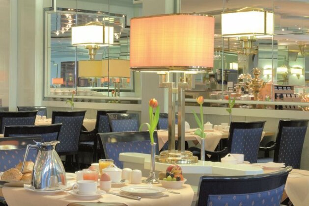 Radisson Blu Hotel Cottbus - Photo3