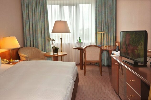 Radisson Blu Hotel Cottbus - Photo5