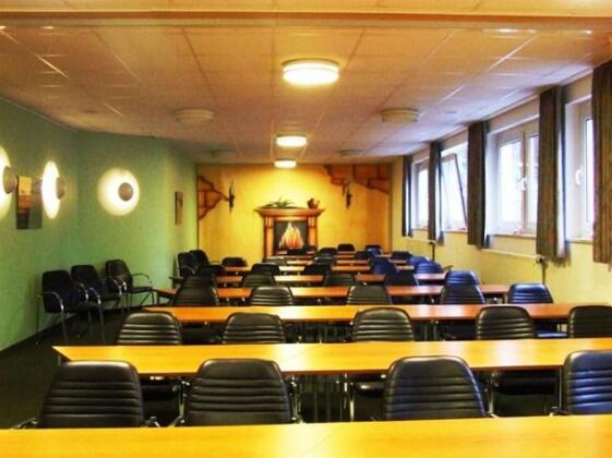 Spree - Waldhotel Cottbus - Photo4