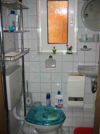 Gastehaus Seestern - Photo2