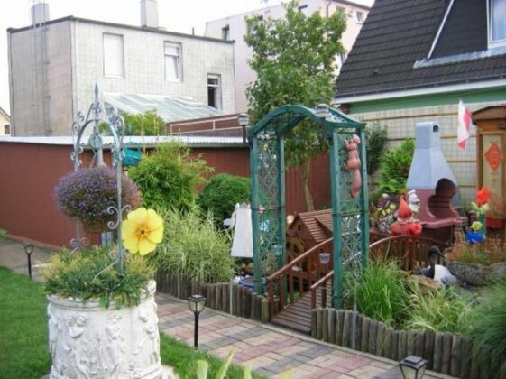 Gastehaus Seestern - Photo5
