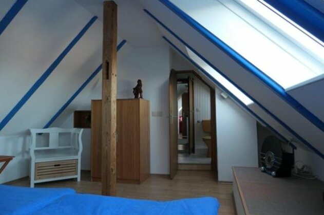 Haus am Deich Cuxhaven - Photo2