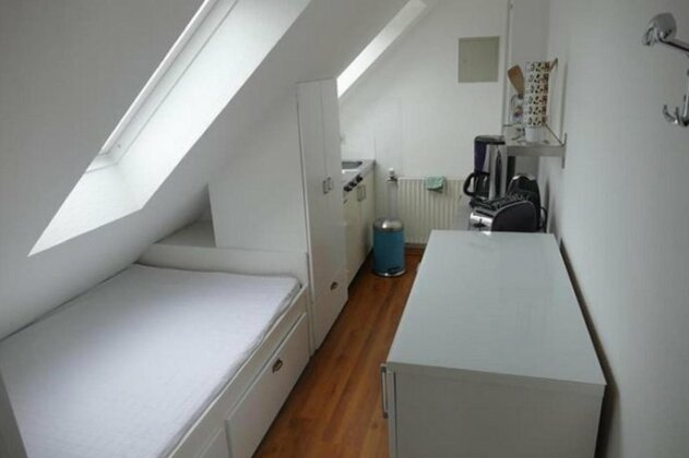 Haus am Deich Cuxhaven - Photo4