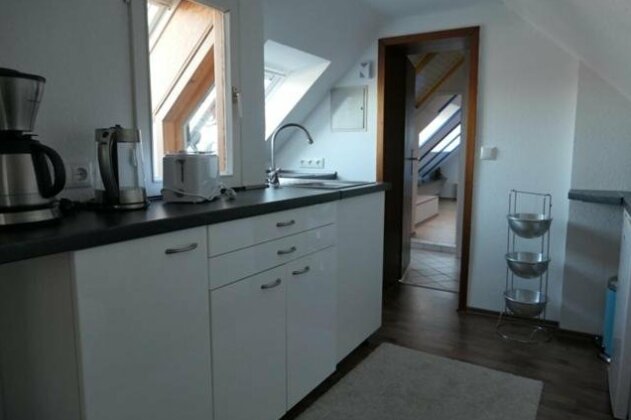 Haus am Deich Cuxhaven - Photo5