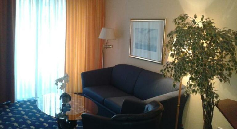 Hotel Deichgraf - Photo5