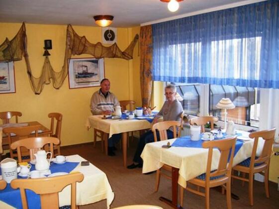 Hotel Pension Appelt Cuxhaven - Photo2