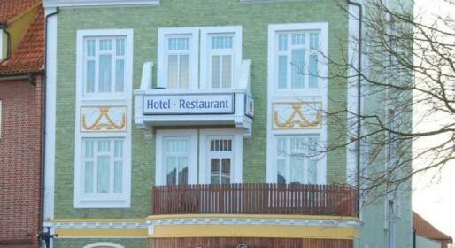Hotel - Restaurant Munchner Lowenbrau
