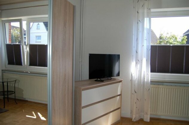 Strandhaus Deichvoigt - Photo2