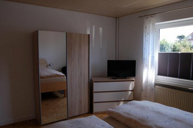 Strandhaus Deichvoigt - Photo3