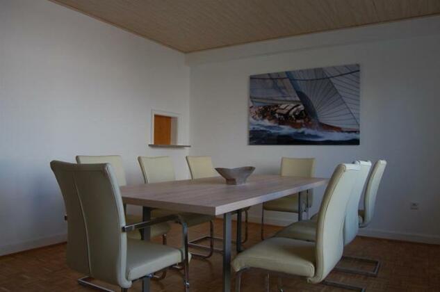 Strandhaus Deichvoigt - Photo4