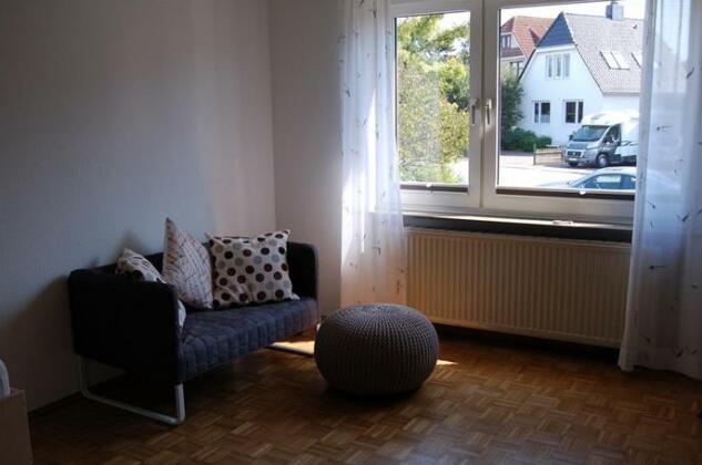 Strandhaus Deichvoigt - Photo5