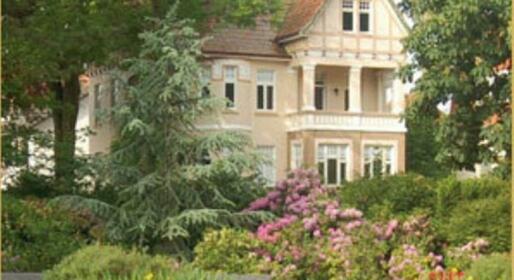 Villa Deichvoigt