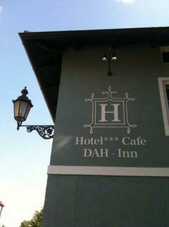 Hotel DAH-Inn