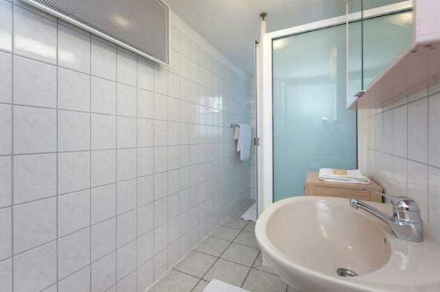 Apartment Altes Forsthaus 1 - Photo2