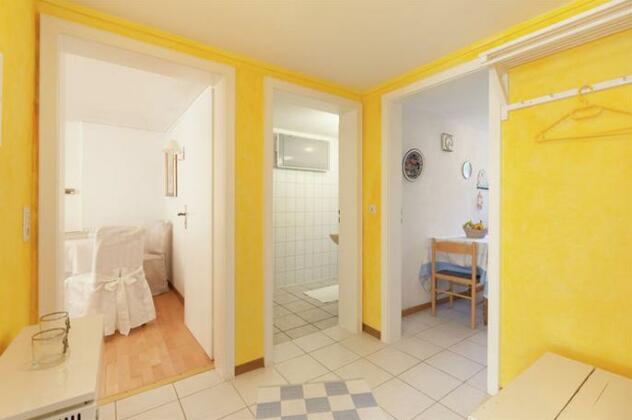 Apartment Altes Forsthaus 1 - Photo5