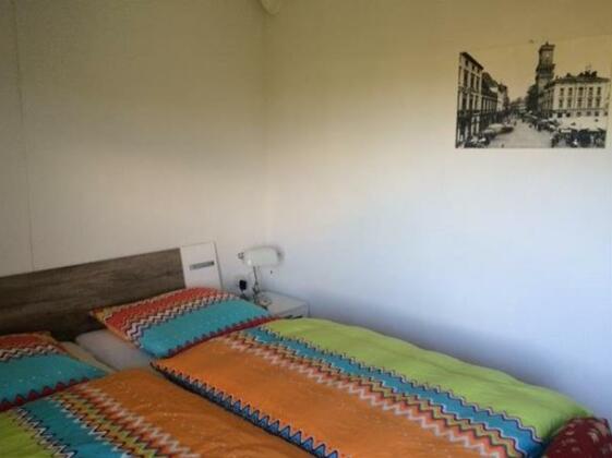 Schlesierhaus - Photo3