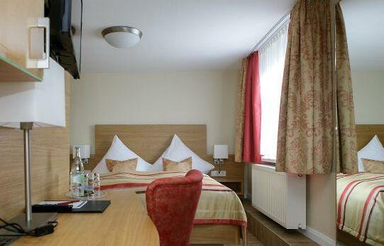 Hotel Neuwarft - Photo3