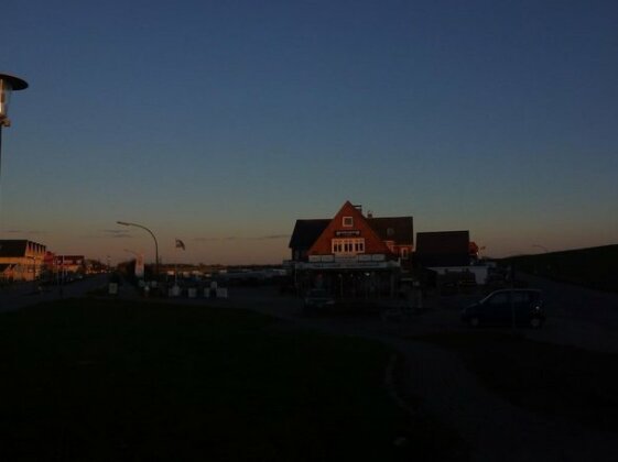 Nordsee-Hotel Dagebull - Photo3