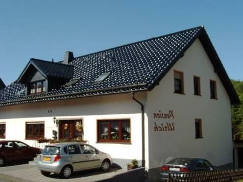 Pension Ulrich