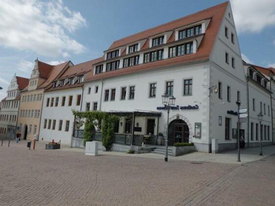 Gasthaus Zum Schwan