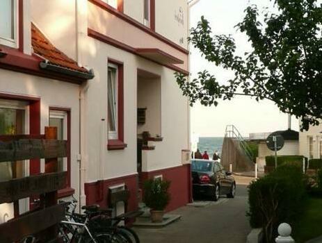Haus Strandperle - Photo3