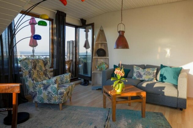 Das Nest am Wohrenberg - Photo2