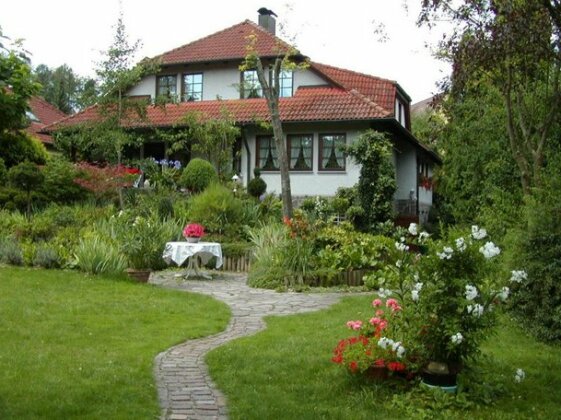 Ferienwohnung Kienscherf - Photo2