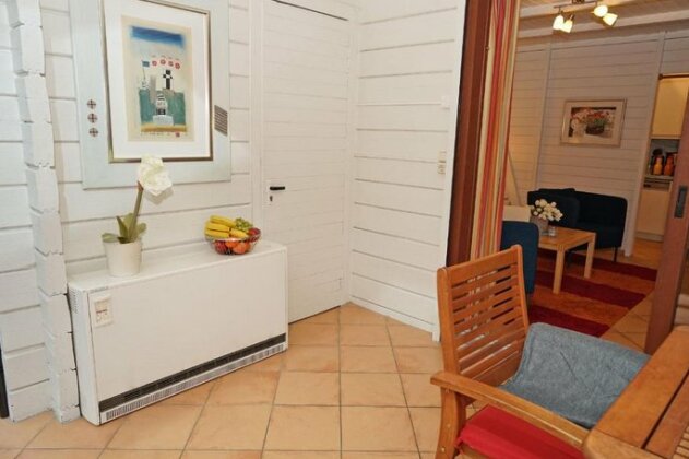 Blockhaus mit Wintergarten in Stra - Photo4