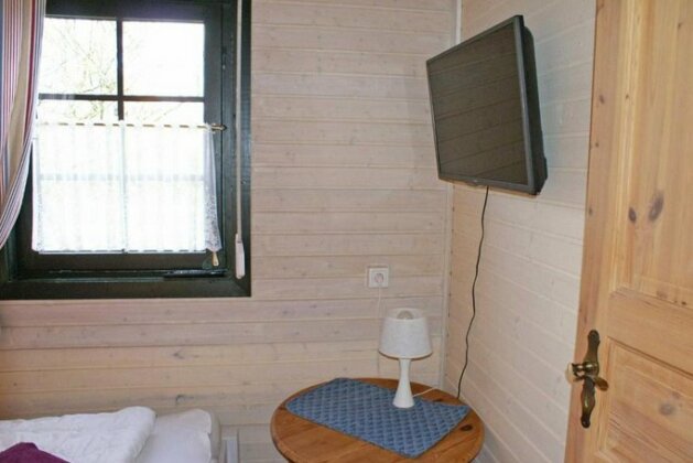Blockhaus mit Wintergarten _ sehr - Photo2