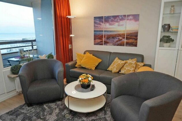 Ferienwohnung zur Hafenseite _ 200 - Photo2
