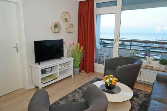 Ferienwohnung zur Hafenseite _ 200 - Photo3