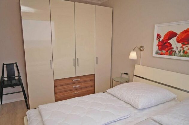 Ferienwohnung zur Hafenseite _ 200 - Photo4