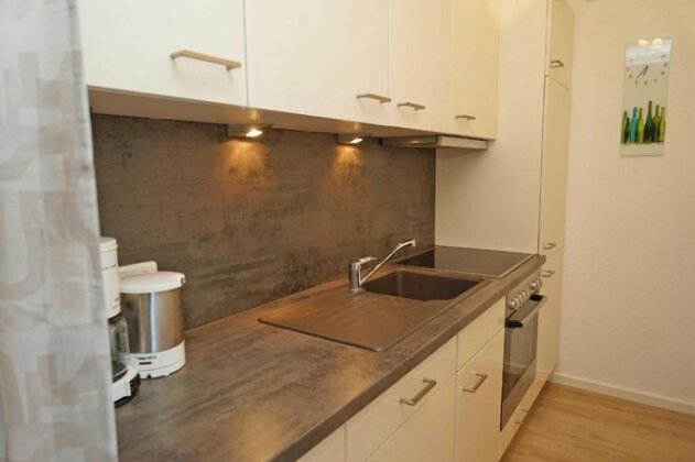 Ferienwohnung zur Hafenseite _ 200 - Photo5