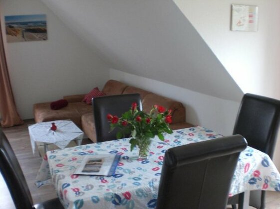 Ferienwohnungen Volschow-Hering Waabs - Photo2