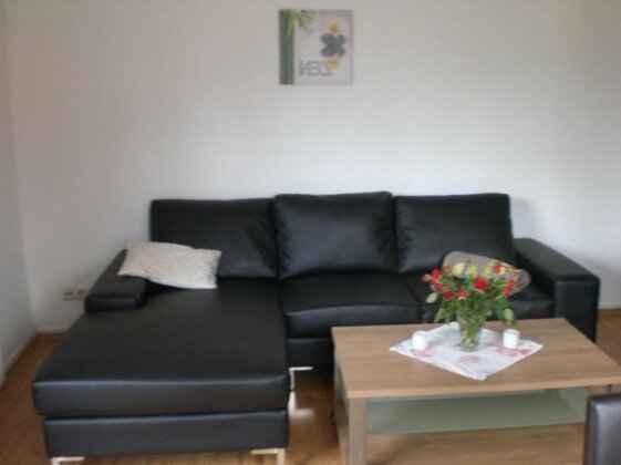 Ferienwohnungen Volschow-Hering Waabs - Photo5