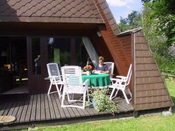 Komfort-Ferienhaus-Damp - Photo2