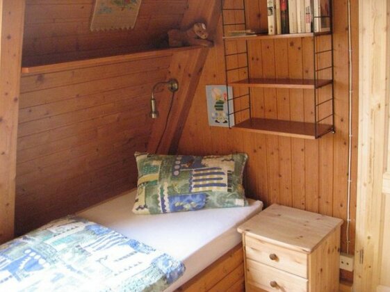 Komfort-Ferienhaus-Damp - Photo5