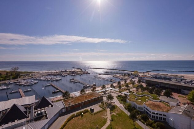 Ostsee Resort Damp - Photo2